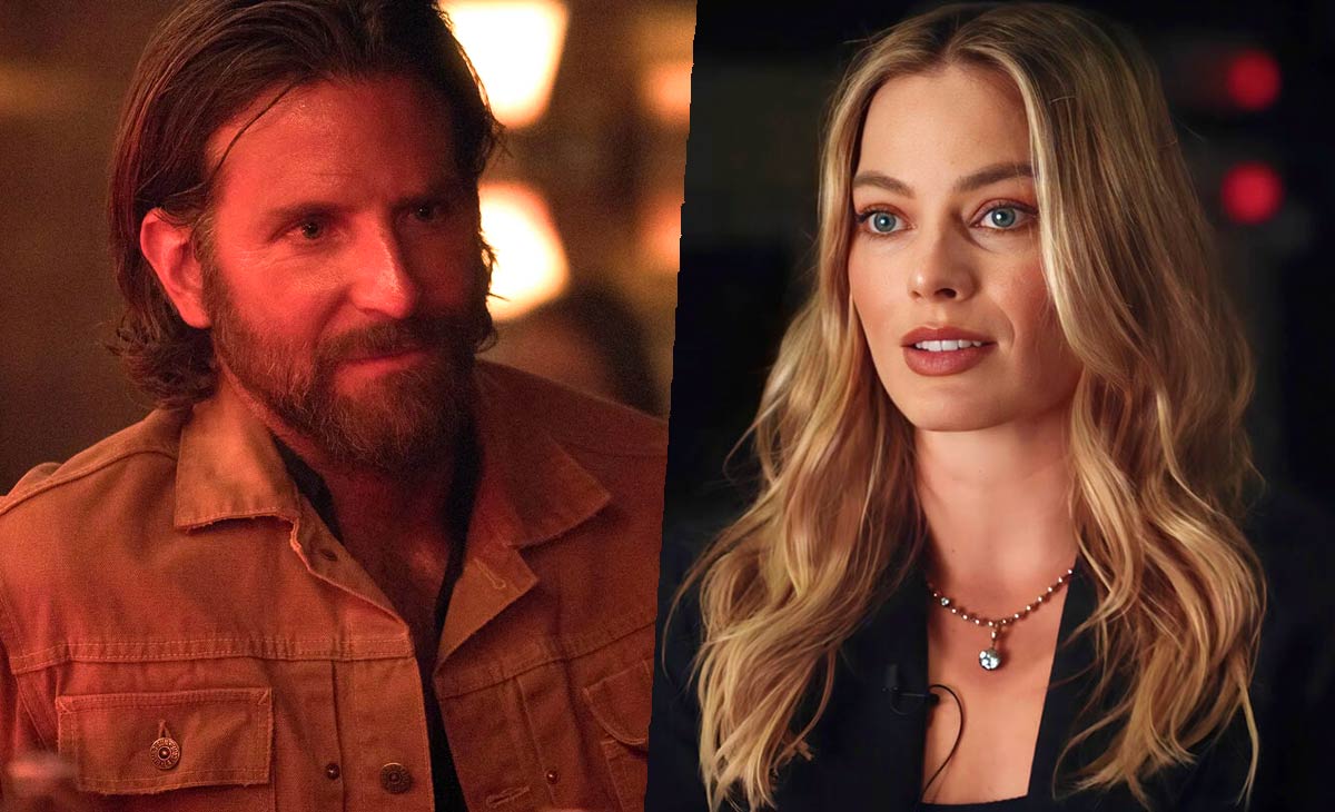 Margot Robbie dhe Bradley Cooper në rolet kryesore të filmit të ri të “Ocean’s 11”