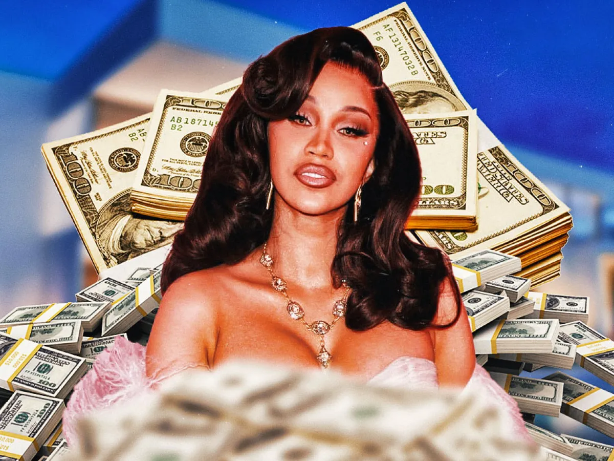 Cardi B viktimë e mashtrimit me karta krediti, humb rreth 60 mijë dollarë
