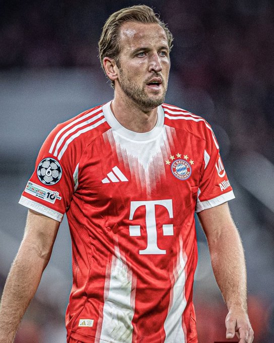 Harry Kane në dyshim për ndeshjen kundër Real Madridit