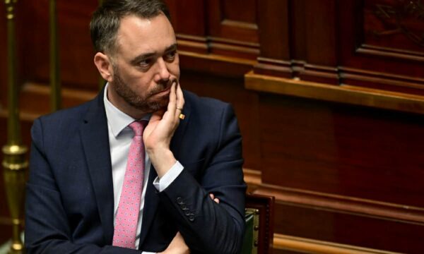 Ministri i Jashtëm belg nesër në Prishtinë, takohet me Kurtin