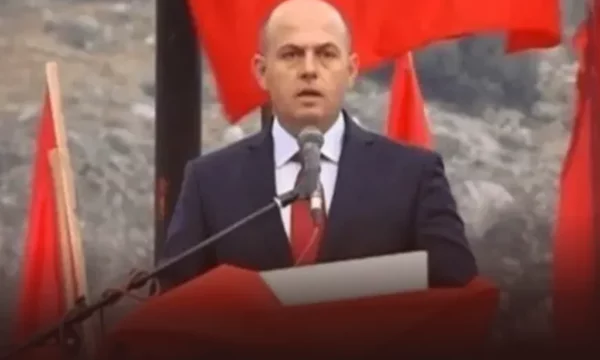 “Murat Jashari për president”, mblidhen mbi 1 mijë nënshkrime peticionin online