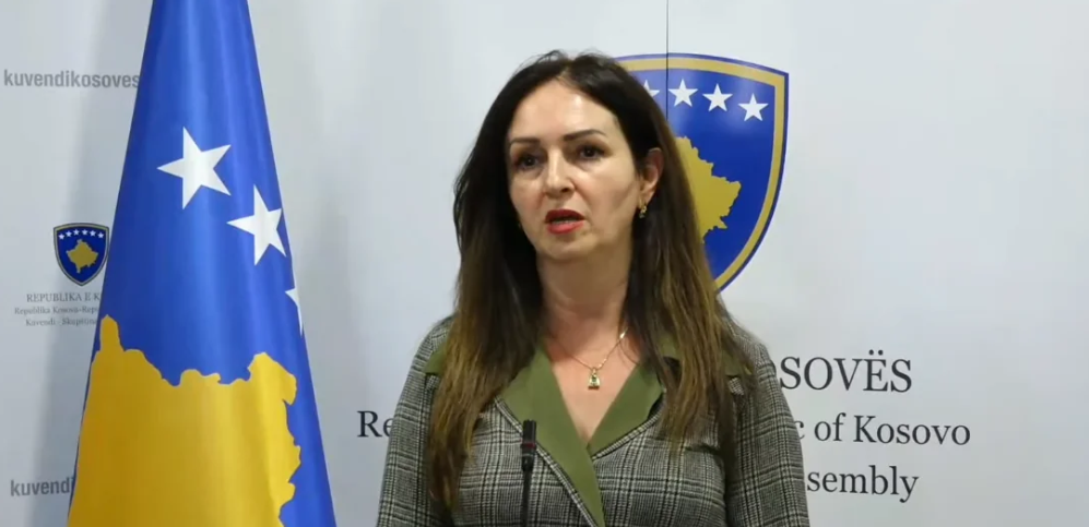 Nagavci e VV-së thotë se po i presin edhe sonte PDK e LDK-në të propozojnë tre emra për president