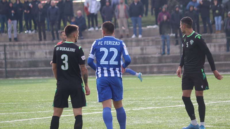 Finale historike në Kupën e Kosovës, Dukagjini dhe Ferizaj në kërkim të trofeut të parë dhe Evropës