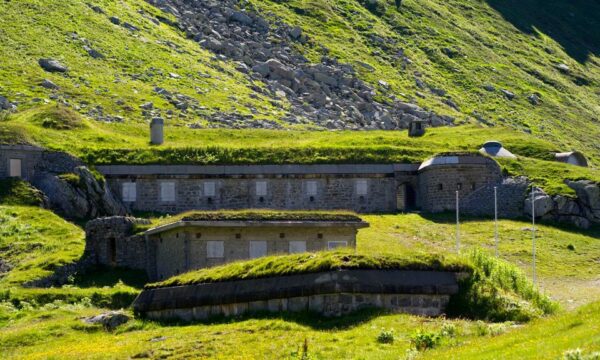Në Zvicër ekzistojnë mbi 300 mijë bunkerë për mbrojtje civile