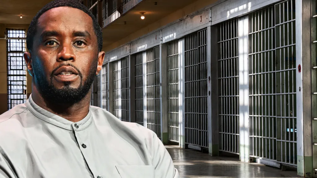 Sean Combs kërkon lirimin! Detaje tronditëse nga apeli