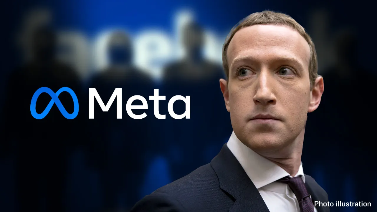 Meta thotë se do të shkurtojë 8,000 vende pune ndërsa inteligjenca artificiale po rritet me shpejtësi