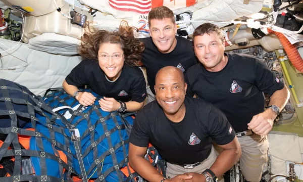 “13 minutat që duhet të shkojnë mirë”, rreziku për astronautët e misionit Artemis II ende s’ka kaluar