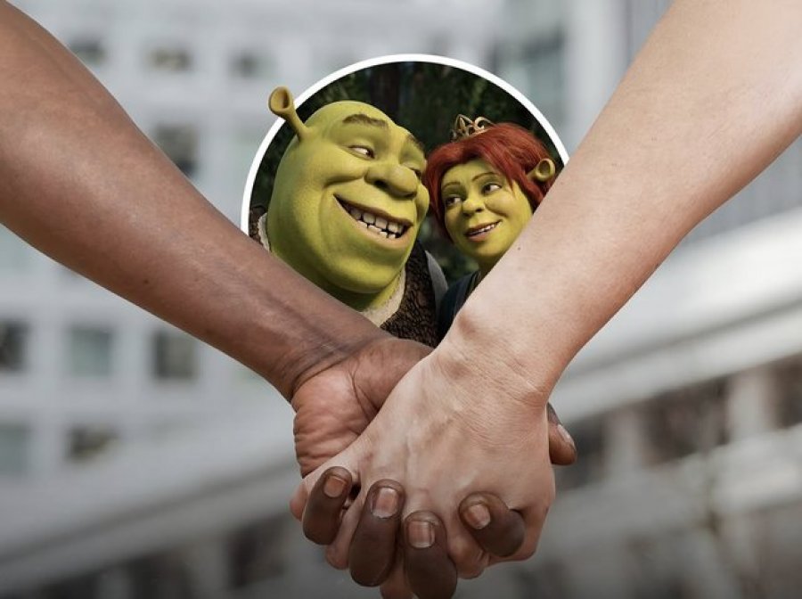 ‘Shrekking’, termi i Gen Z kur lidhen me dikë jo shumë tërheqës