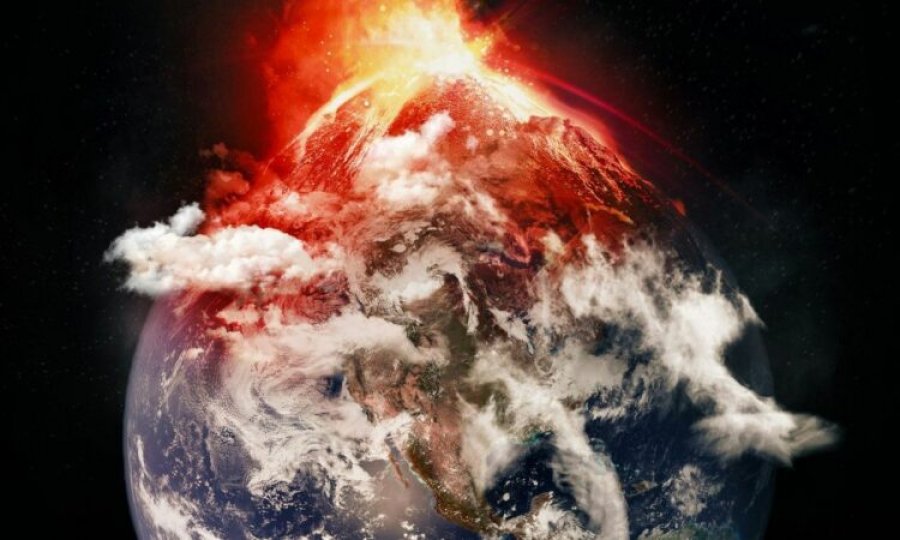‘Ora e Kiametit’ po afrohet/ Superkompjuteri i NASA-s parashikon se kur do të mbarojë jeta në Tokë