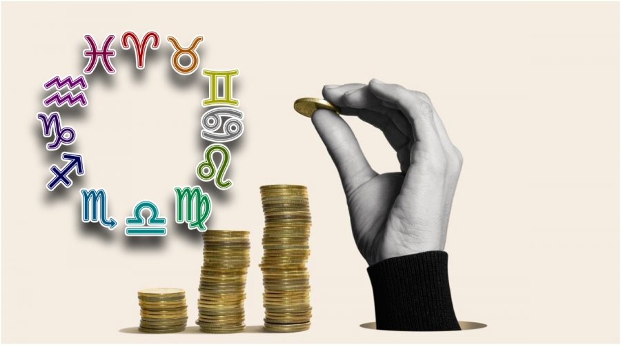 Deri në fund të muajit, jeta bëhet shumë më e lehtë për këto katër shenja të zodiakut