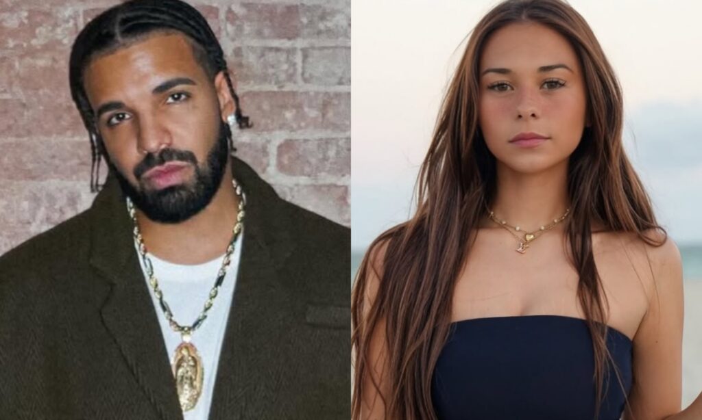 Ylli i ‘OnlyFans’ ia qet të “zezat” Drake-it, zbulon mesazhet që ia ka dërguar