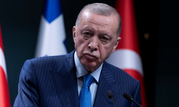 Erdogan bën thirrje për reformimin e Këshillit të Sigurimit të OKB-së, kërkon heqjen e të drejtës së vetos