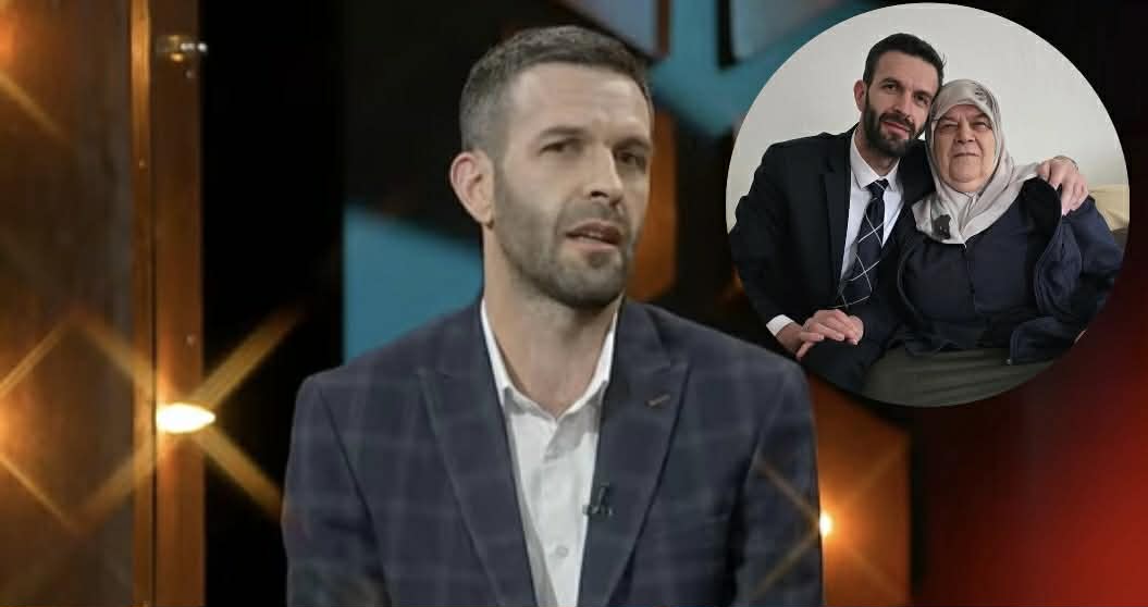 “S’ka Hoxhë që s’kam marrë mësime prej tij” – Eman Rrahmani rrëfen rrënjët e besimit dhe edukatës fetare, e falënderon nënën
