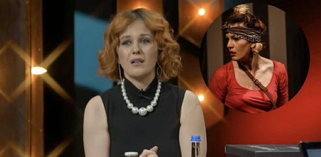 “Si me bo aksident edhe mi thy 40 eshna”, Lena Kryeziu tregon se çka përjeton një aktor para shfaqjes