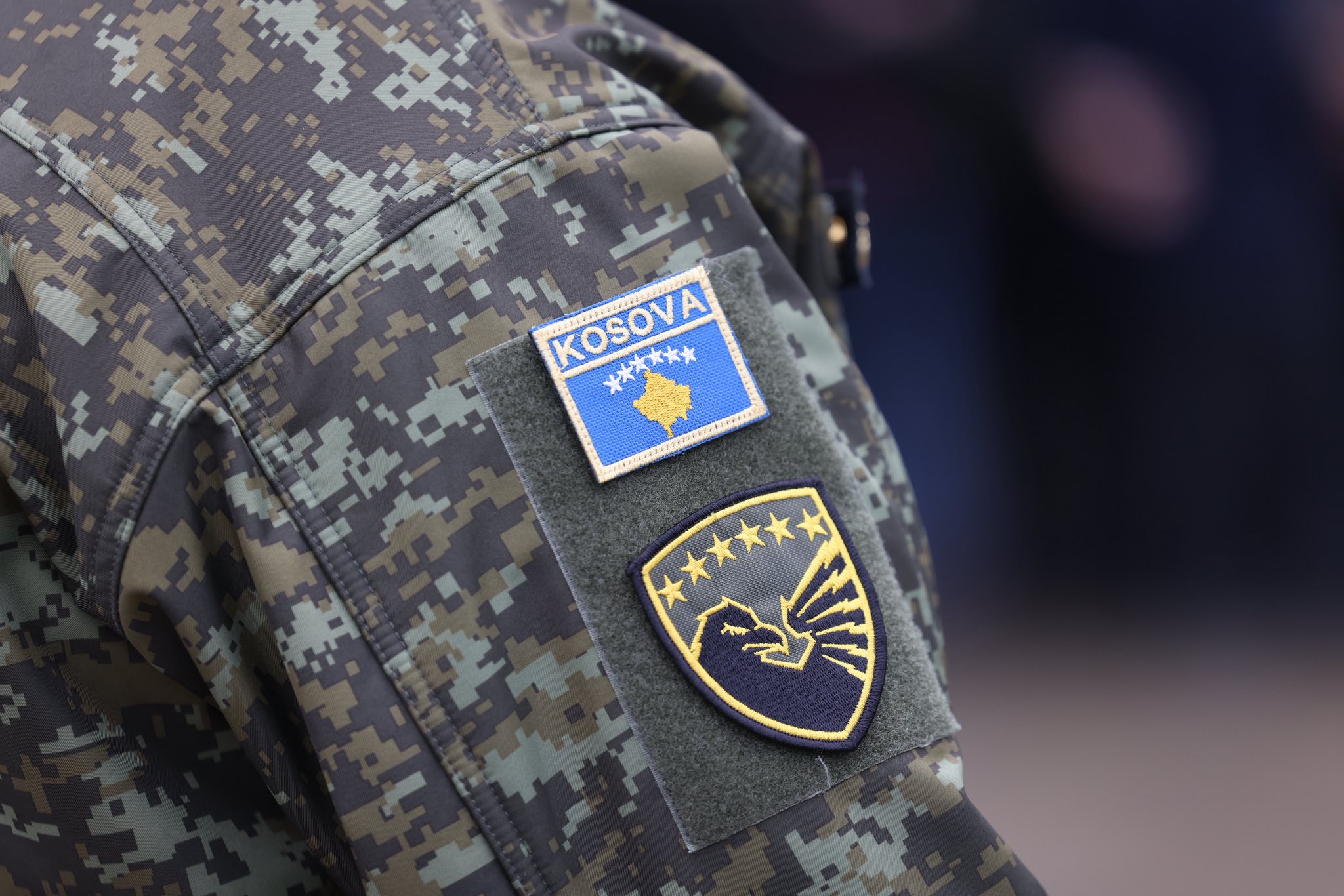 FSK stërvitje në zonën e Liqenit të Badocit, Komuna del me njoftim