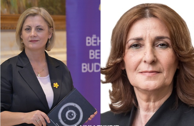 Kurti luan me kartë të re: Propozohen Feride Rushiti dhe Hatixhe Hoxha për Presidente