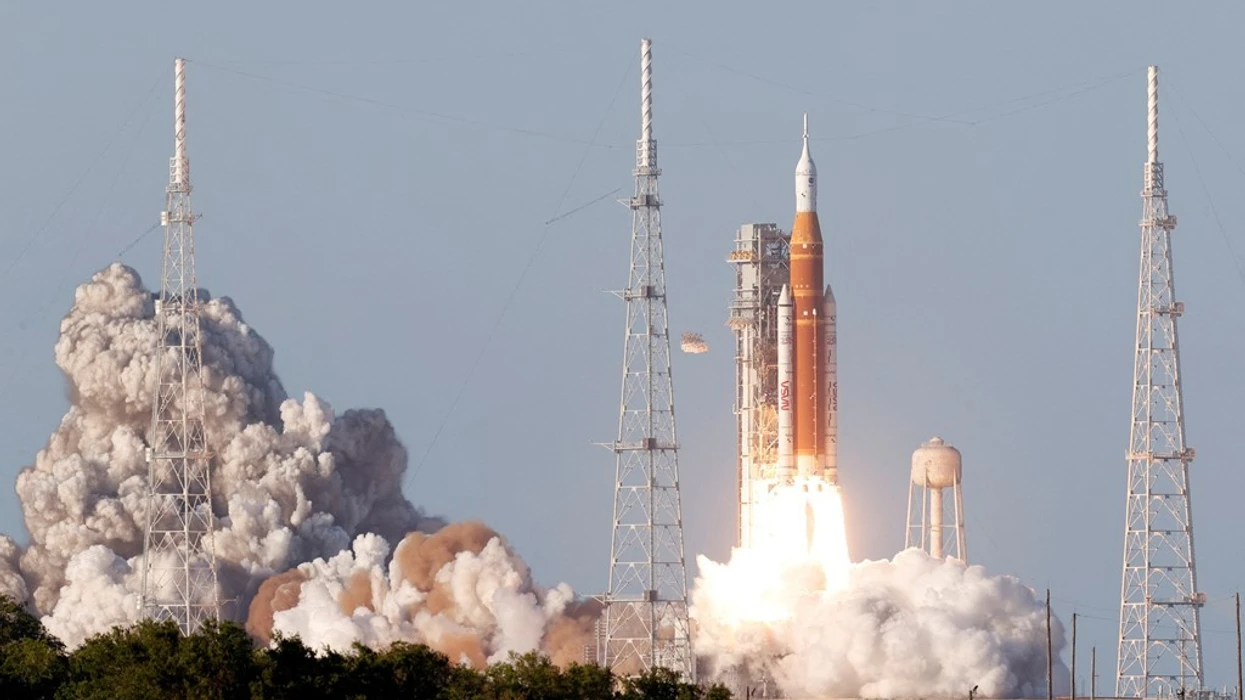Sa kushton i gjithë udhëtimi i NASA-s në Hënë?