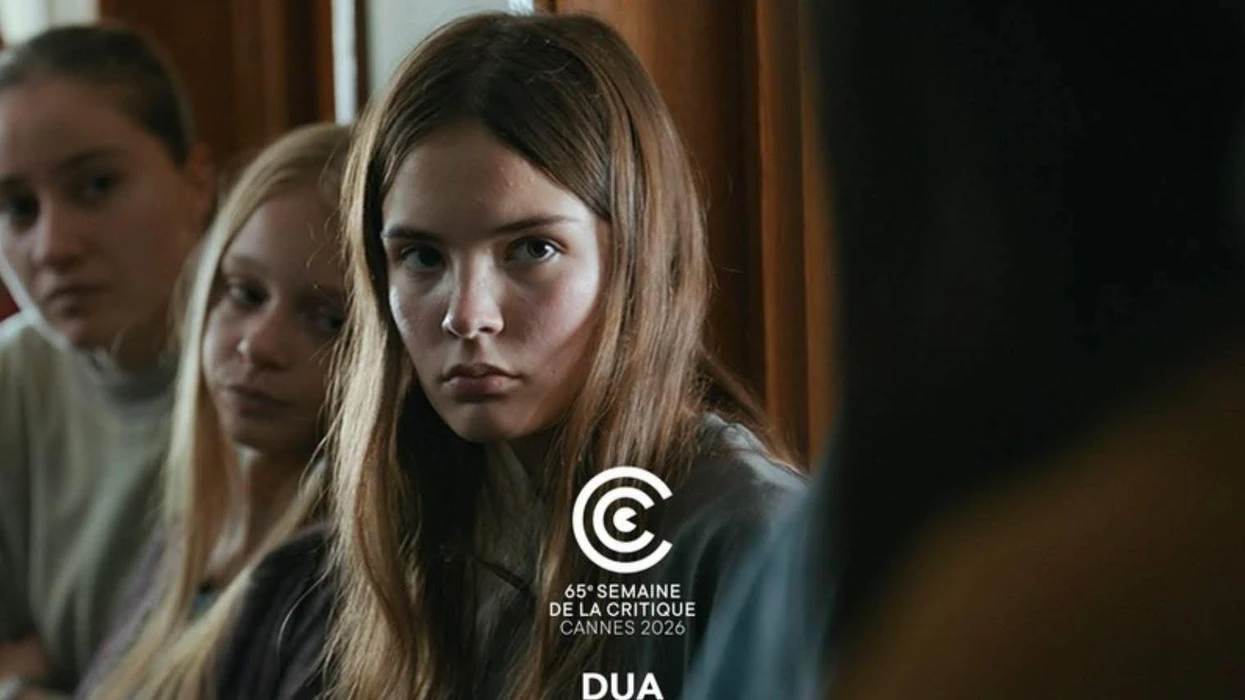 Një tjetër arritje – filmi “Dua” i regjisores Blerta Basholli me premierë në Festivalin e Filmit në Kanë