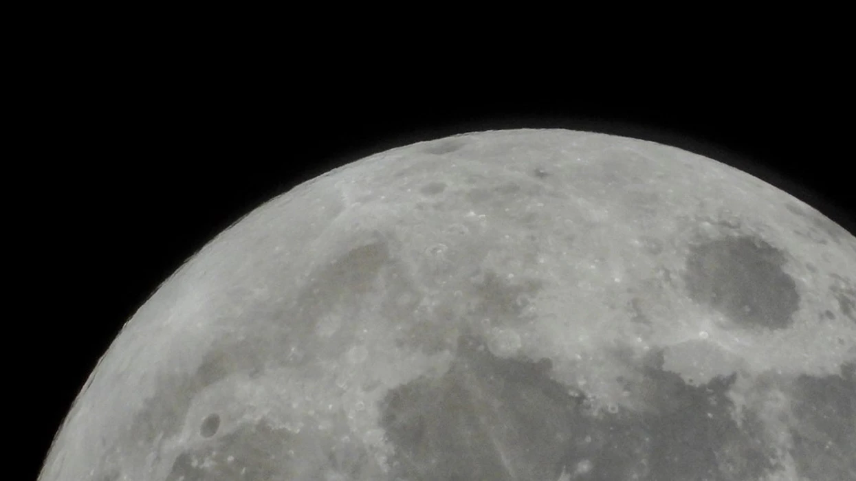 Pse NASA po kthehet në Hënë?
