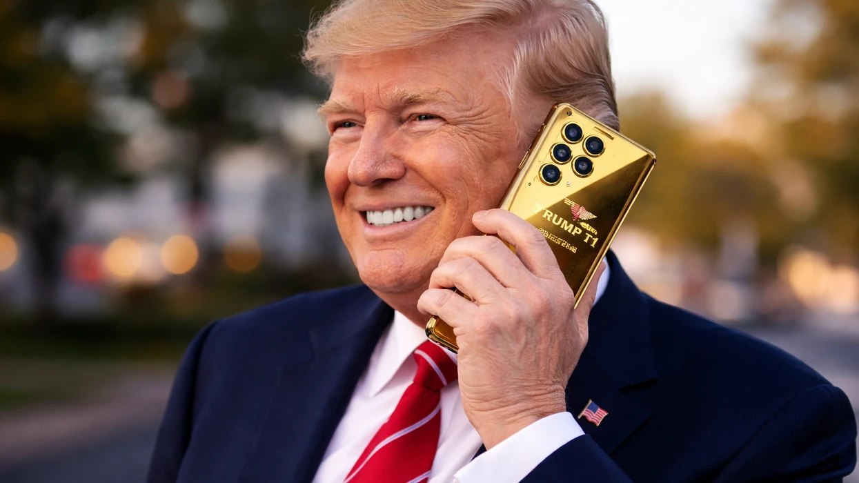 Telefoni Trump Mobile T1 shfaqet në renderime të reja dhe me specifika të përditësuara