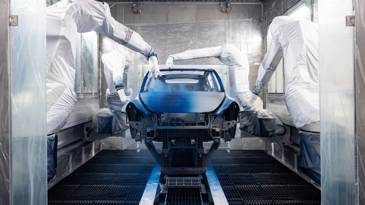 Tesla rrit prodhimin në Berlin – 1000 punësime të reja dhe zgjerim i Model Y