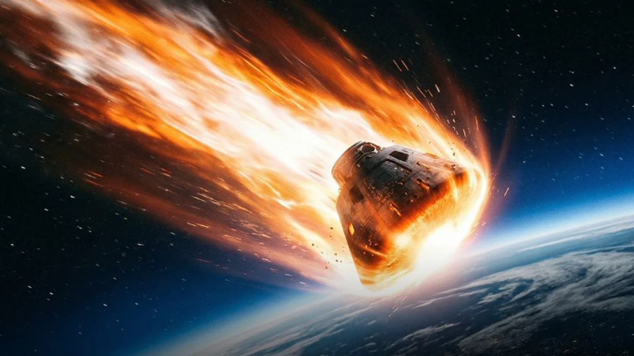 Artemis 2 do të hyjë në atmosferën e Tokës me shpejtësi prej 40,000 km/h