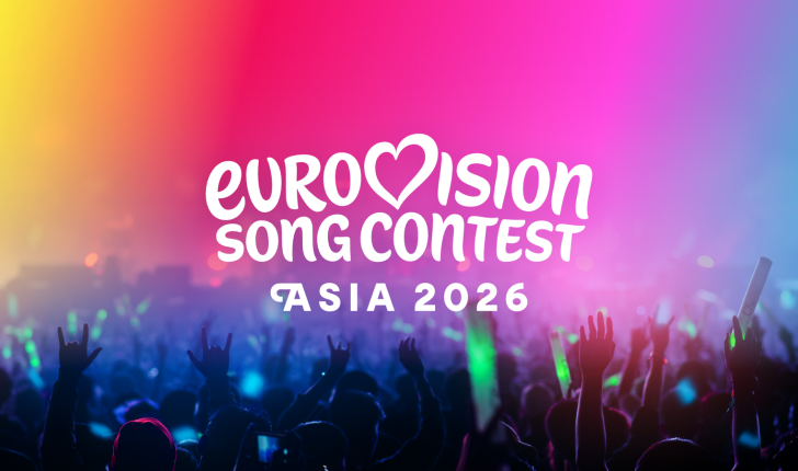 Eurovision zgjerohet në Azi, finalja e parë mbahet në Bangkok më 14 nëntor