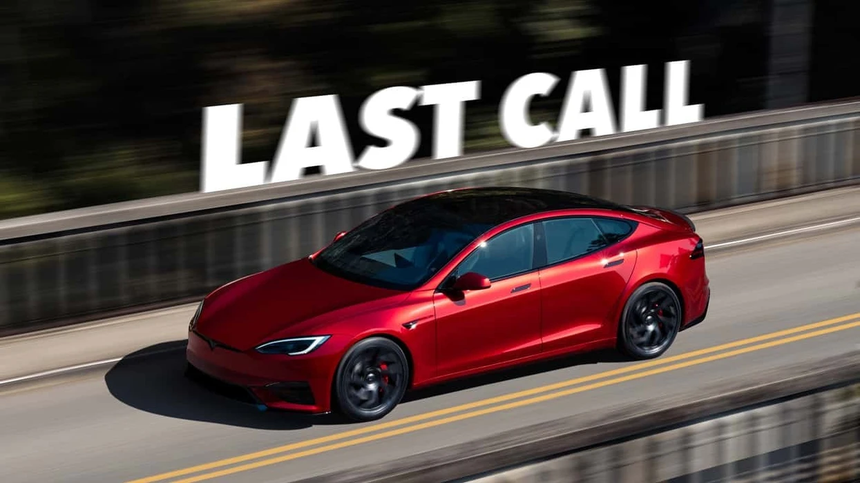 Tesla i thotë lamtumirë Model S dhe X