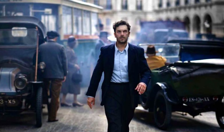 “La Vénus Électrique” hap Festivalin e Kanës 2026 me një histori iluzionesh dhe dashurie