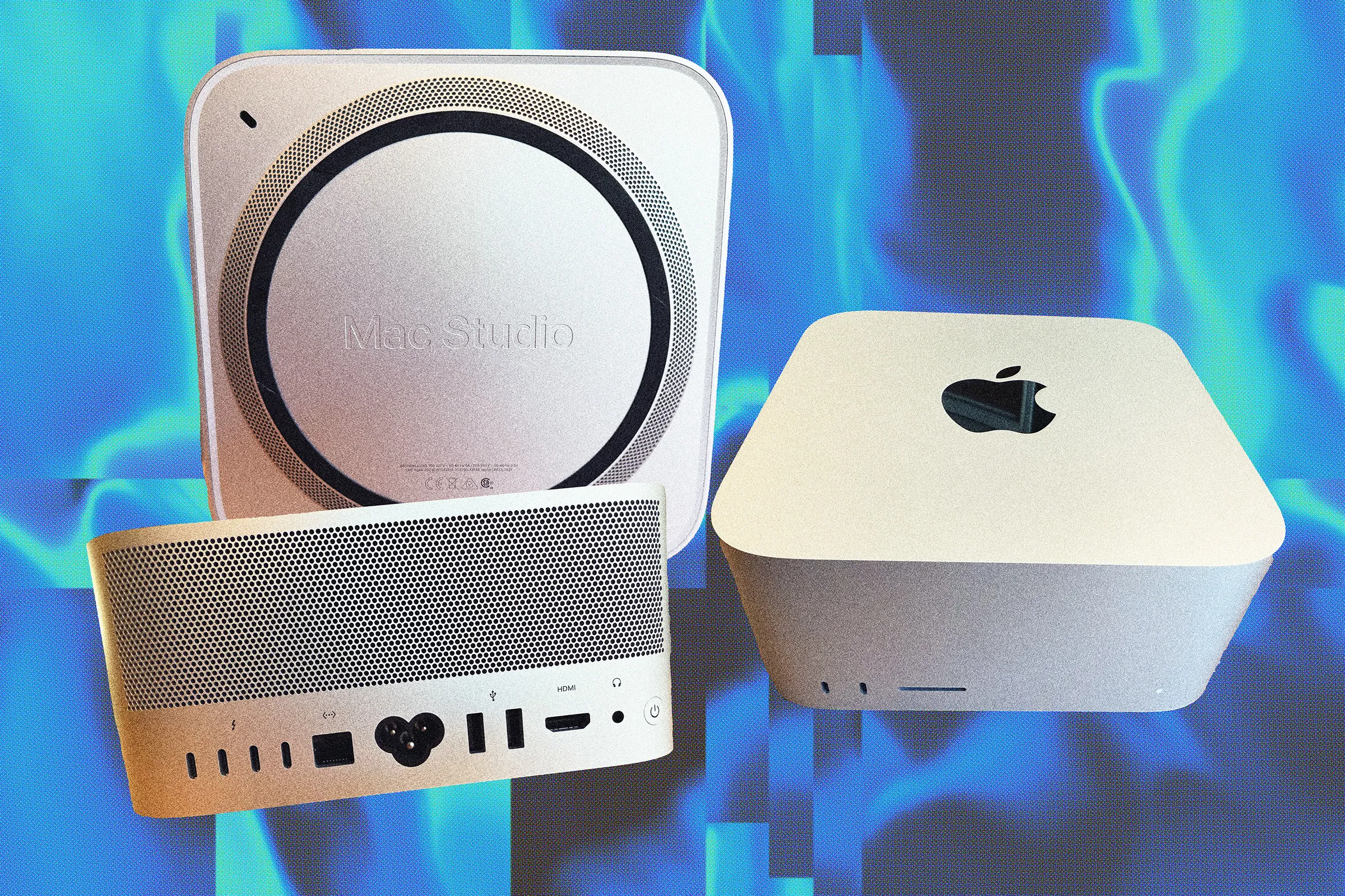 Apple i jep fund Mac Pro, Mac Studio bëhet desktop-i kryesor profesional