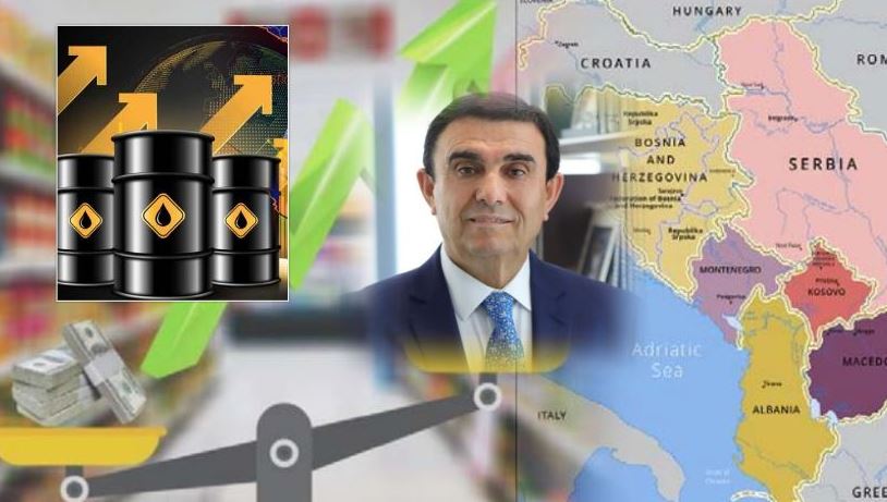 Nafta, ish-ministri Angjeli: Qeveritë në rajon, masa mbrojtëse për konsumatorët. Zinxhiri që rëndon mbi shqiptarët! Rritja e çmimeve prek çdo sektor