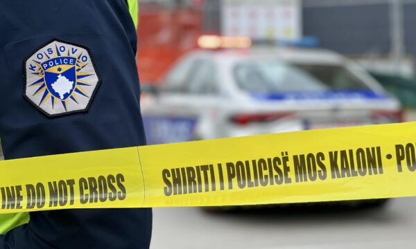 ​Tre persona nën hetime për tentim-vrasje në Vushtrri