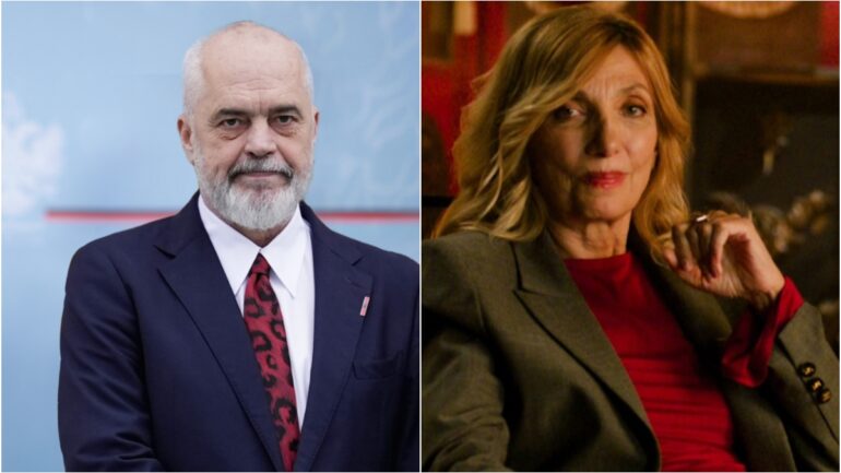 Mimoza Ahmeti i bën kërkesën e pazakontë nga Ferma VIP 3 kryeministrit Edi Rama
