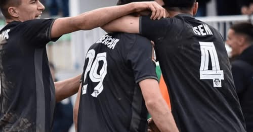 Dukagjini mposht kampionin aktual Drita para pulbikut vendas