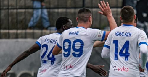 Malisheva mposht bindshëm Drenicën 4:1 në shtëpi