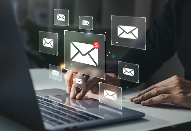 5 gabimet që bëni kur dërgoni një e-mail që tregojnë pasiguri