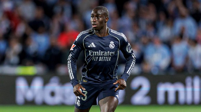 Ferland Mendy mbyll sezonin-Real Madridi konfirmon dëmtimin e rëndë