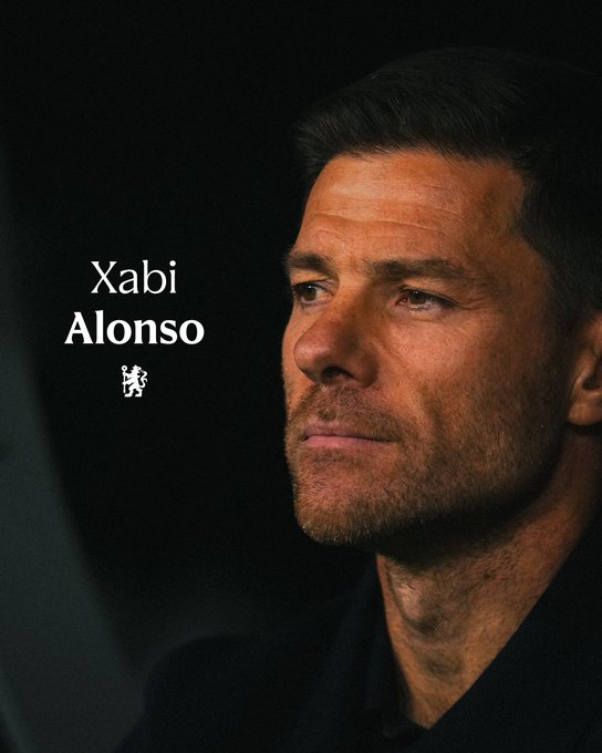 Chelsea FC zyrtarizon Xabi Alonso si trajnerin e ri