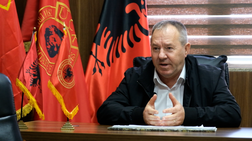 ‘‘Mbi 100 mijë njerëz do të jenë në protestë’’, Gucati flet për protestën e nesërme