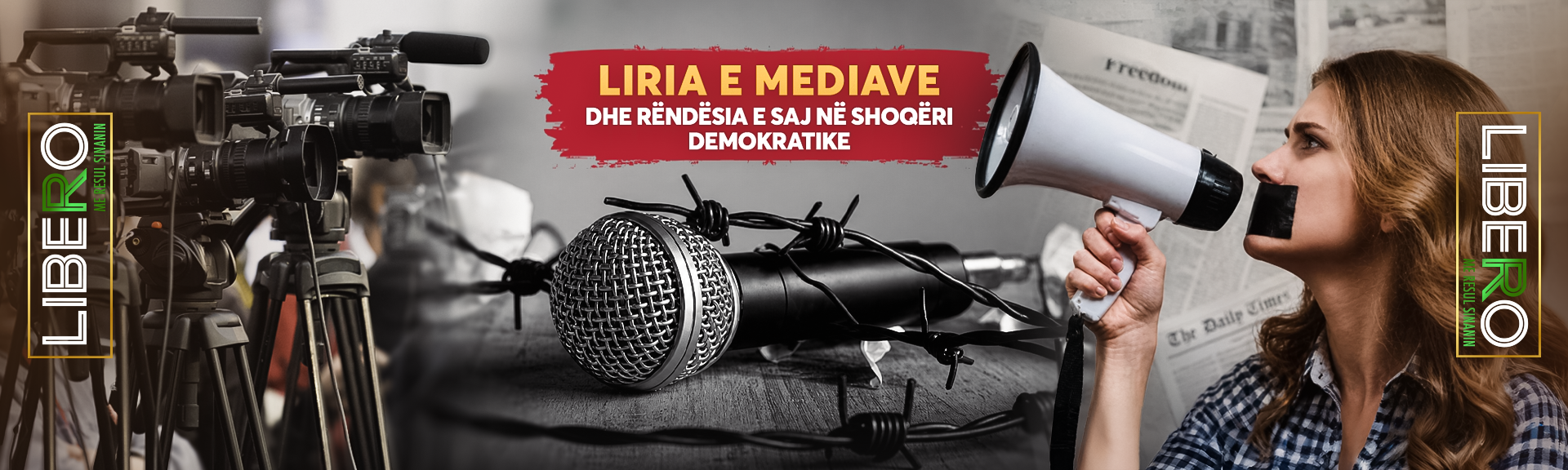 Gazetarët luftojnë për të drejtat e të gjithëve, por të drejtat e tyre janë lënë anash