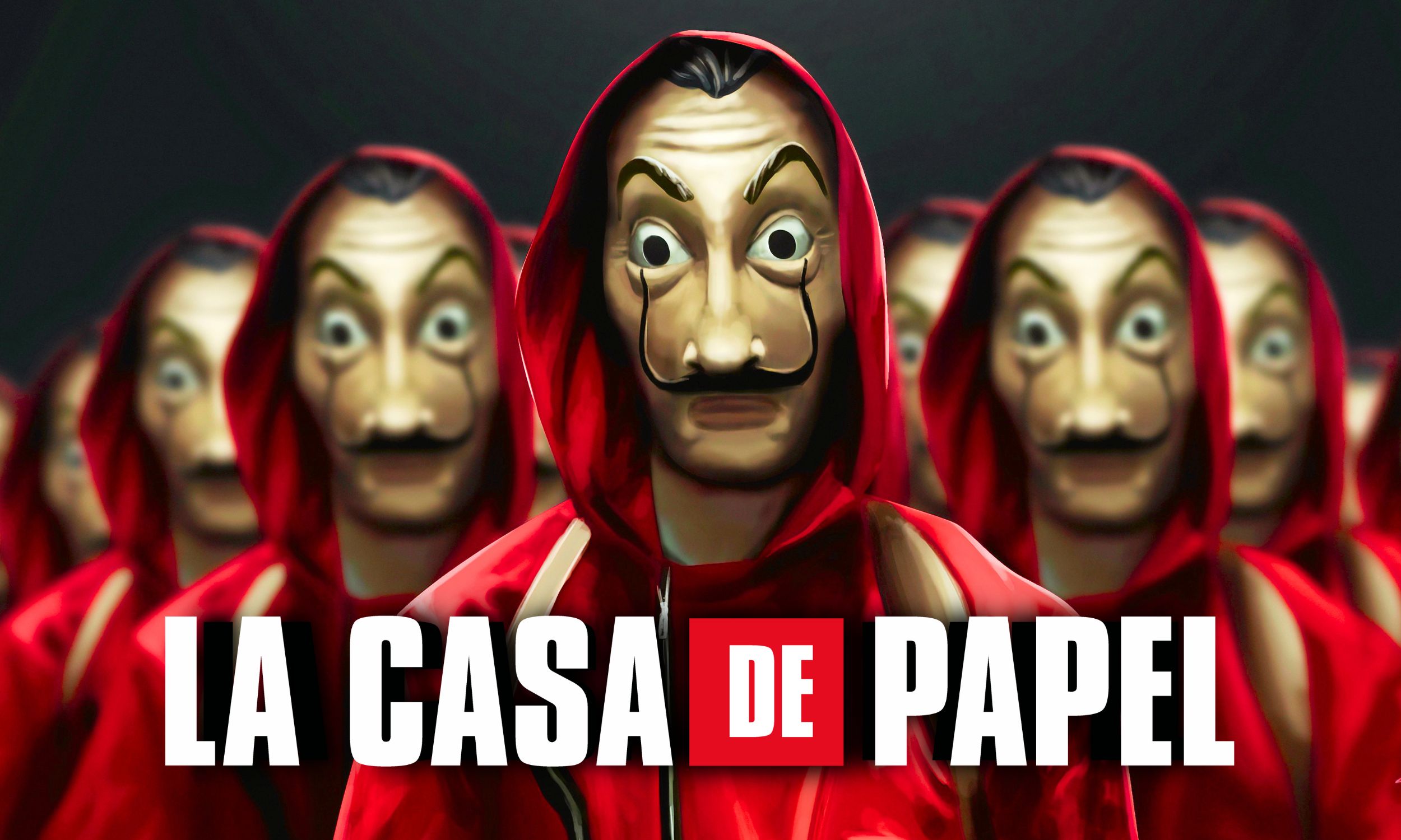 Sezoni i gjashtë i “La Casa De Papel” po vjen? Paralajmërimi që bëri lëmsh rrjetin