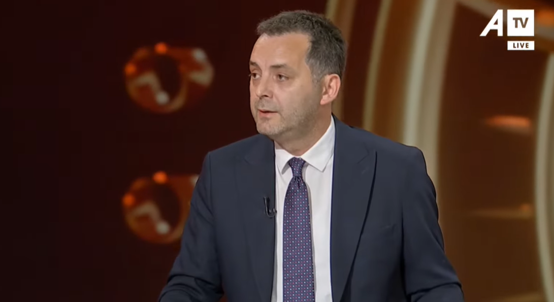 LDK garon edhe për president, Kabashi: Osmani do të jetë numër një