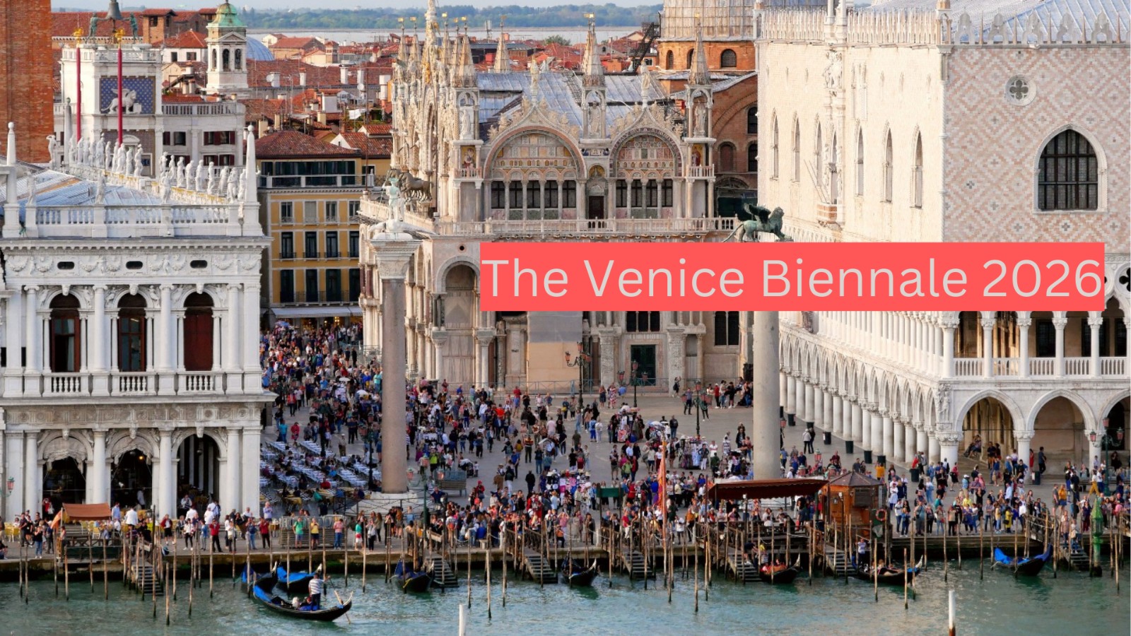 Hapet sot Pavijoni i Kosovës në La Biennale di Venezia