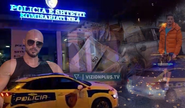 I dogji makinën Kozakut, sa i pagoi Cllevio bashkëpunëtorët për të kryer porosinë