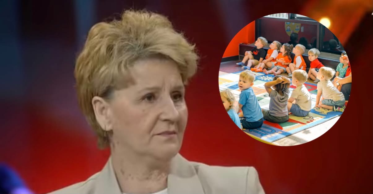 Ekspertja e zhvillimit Merita Shala, thirrje për prindërit: Mos i qoni fëmijët në çerdhe në moshën 0-2 vjeç