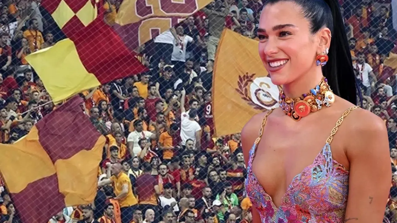 Galatasaray i bën ofertë Dua Lipës për festën e titullit kampion në Stamboll