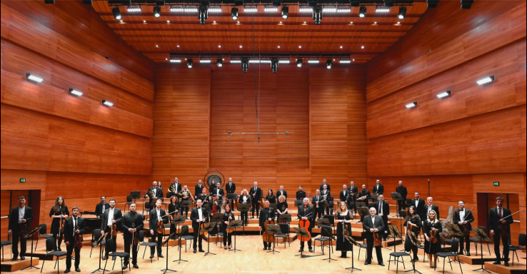 Filharmonia e Kosovës në Mitrovicë me koncert të veçantë më 21 maj