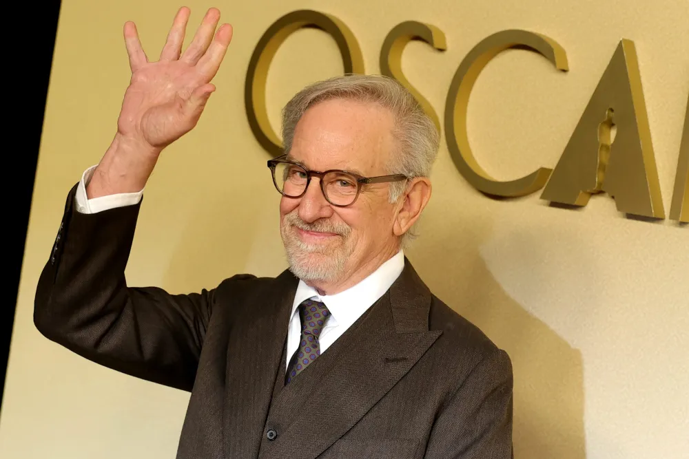 Steven Spielberg kundër përdorimit të AI në film: “Arti nuk krijohet pa shpirt njerëzor”
