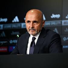 Luciano Spalletti mund të largohet nga Juventusi nëse dështon kualifikimi në Ligën e Kampionëve
