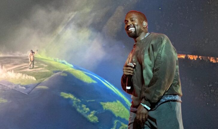 Interes i jashtëzakonshëm për koncertin e Kanye West në Tiranë, mbi 10 mijë bileta shiten brenda dy orësh
